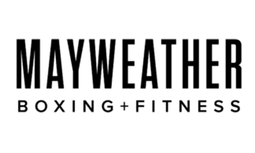Mayweather Boxing Logo